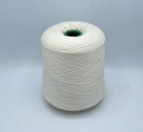 Sudwollgroup (Biella yarn) (пр.Германия), art.Victoria, 2/30 1500м/100гр,100% меринос, цвет-Молочный(238) арт.26639