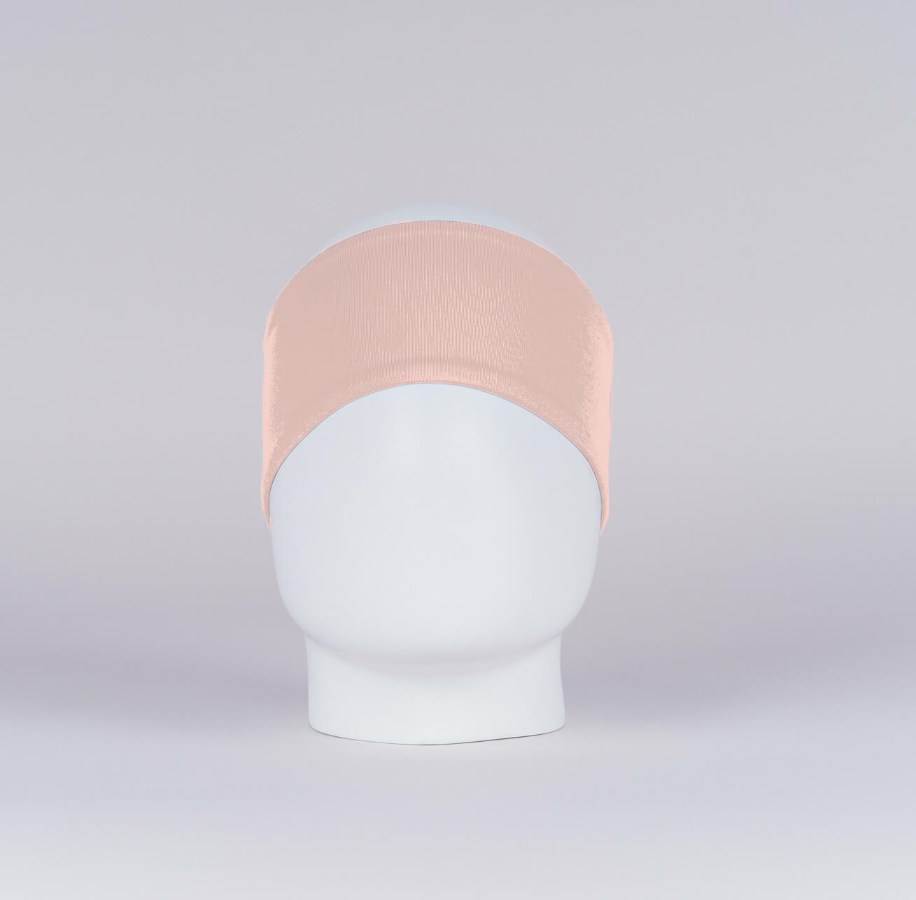 Повязка Nordski Warm soft pink OFSA - 2