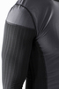 Ветрозащитное термобелье Craft Active Extreme Windstopper 2.0 мужской комплект 2019 - 4