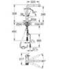 GROHE Blue Pure 31721000 Смеситель для мойки под фильтр с выдвижным изливом