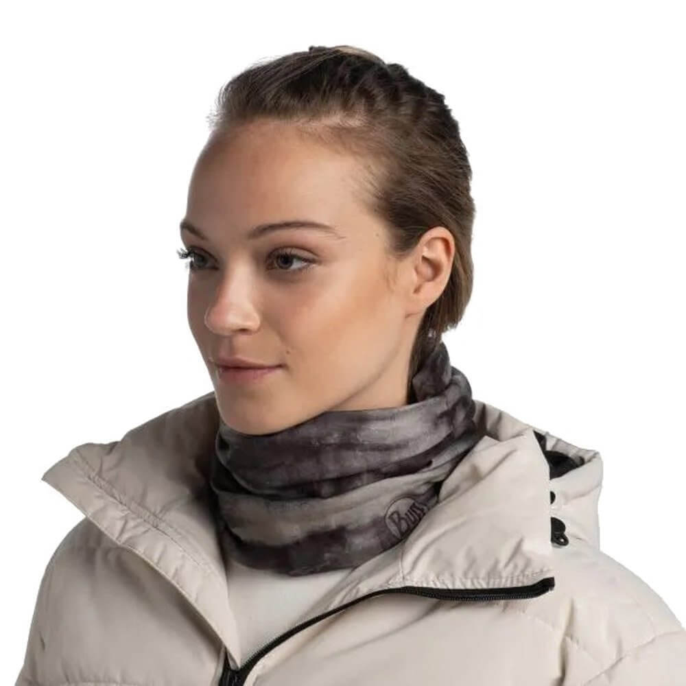 Многофункциональная бандана Buff Thermonet Fust Camouflage - 5