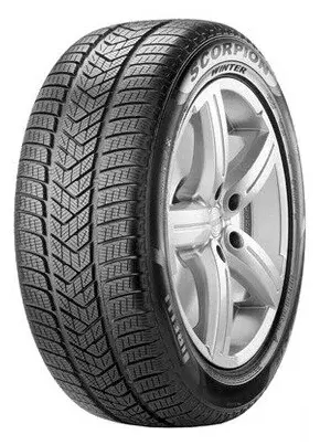 Шина Pirelli Scorpion Winter 110V XL N0 R20 275/45 зимняя