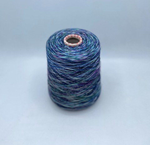 для Missoni (пр.Италия),2/7000 3500м/100гр,100%Хлопок, цвет-Мультиколор, арт.28159