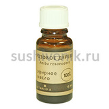 Розовое дерево - эфирное масло - 6