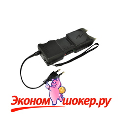 Электрошокер Оса-Аларм (TW-10) с сиреной