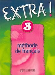 Extra 3 Livre de l'eleve **