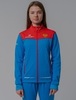 Nordski Jr Pro RUS лыжный костюм детский - 6