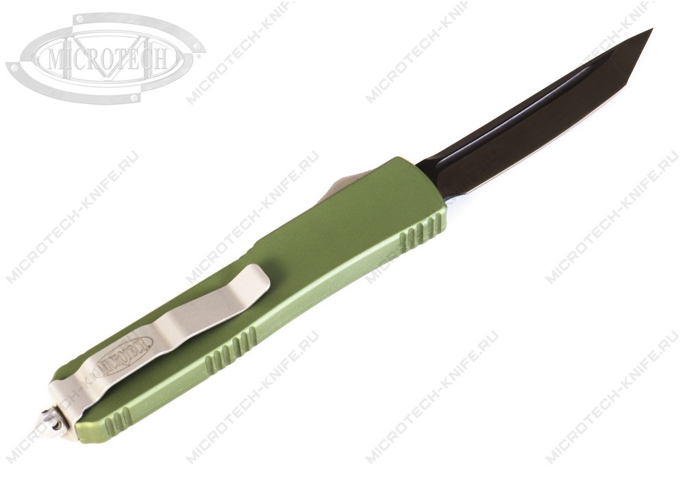 Нож Microtech Ultratech Elmax 123-1OD