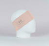 Повязка Nordski Warm soft pink OFSA - 3