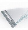Duravit SensoWash Starck 610300000000000 Сиденье для унитаза с душем, ширина, мм-370, глубина, мм-515, высота, мм-35, тип шарниров-SoftClose, декор-без декора, цвет-белый