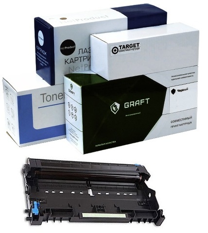 Картридж DR-2175 / DR-2100 OEM