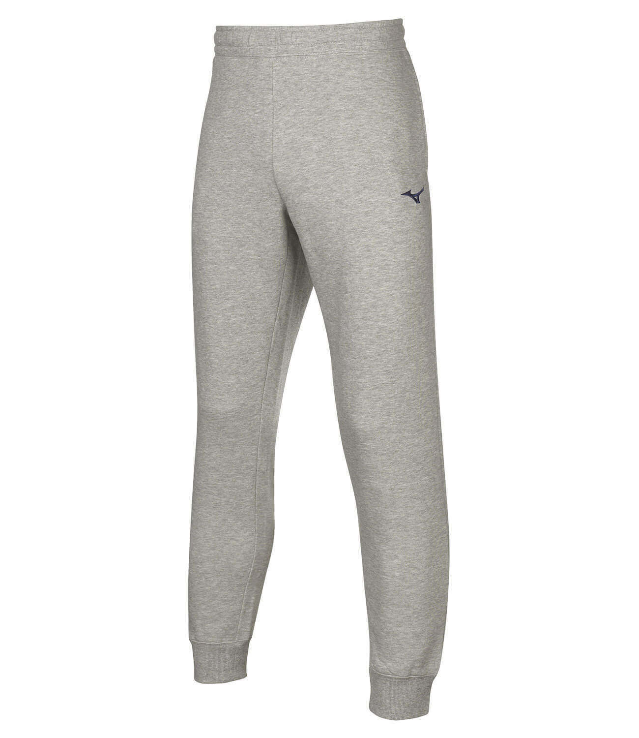 Mizuno Sweat спортивный костюм мужской grey - 3
