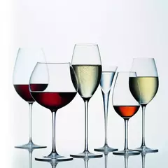 Набор бокалов для красного вина BORDEAUX PREMIER CRU, ручная работа, объем 1012 мл, 2 шт., ZWIESEL GLAS Enoteca арт.122089