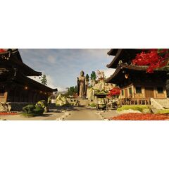Ghost of Tsushima/Призрак Цусимы Director's Cut PS4