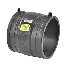 Муфта электросварная ПЭ100 Дн 225 Ру10 SDR17 EUROSTANDARD 2100100225