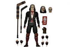 Коллекционная фигурка NECA Universal Monsters x TMNT: Ultimate Casey Jones as Phantom of the Opera
