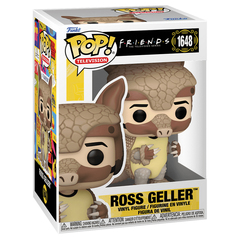 Funko POP! Friends S6: Ross Geller (1648)