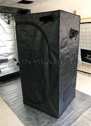 Grow Tent  Finether 100х100х200 (600D)