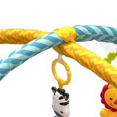 Funkids  Развивающий коврик Foldable Activity Gym (CC9638)