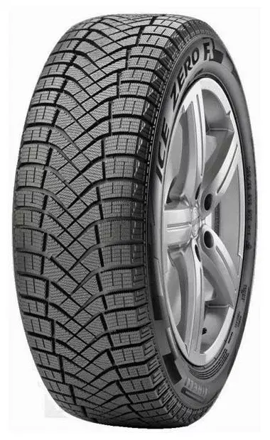 Шина Pirelli Ice Zero Friction 106H XL R17 235/60 зимняя