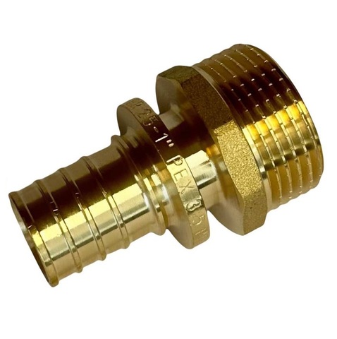 Rommer переходник 32x3/4