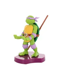 Мини-подставка Cable Guys: TMNT - Donatello