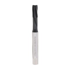 Метчик М10х1,5 (Машинный, винт.) DIN371 HSSEPM-TiCN 6HX B/4-5P L15 a=8,0 H-Tools SC512906Ti