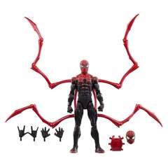 Фигурка Marvel Legends Series: Superior Spider-Man (БАМП)