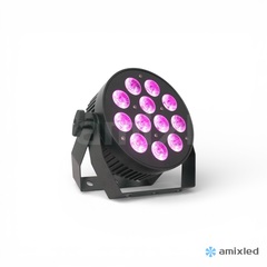 Световой прибор Amixled LED PAR 12x10 COMPACT