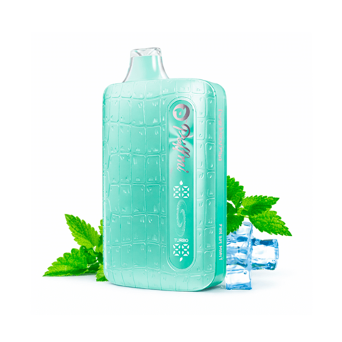 PUFFMI DURA 9000 PLUS - Свежая мята