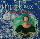 LENNOX, ANNIE: A Christmas Cornucopia (Компакт-диск)