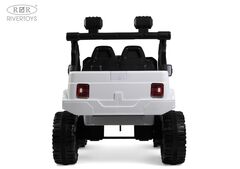 Jeep M101BX