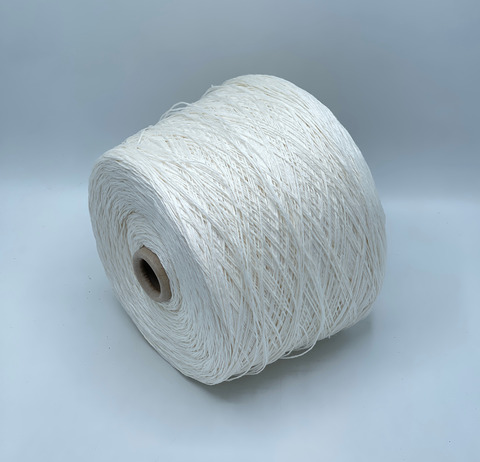 Luxury Selection by Ri.Go, Frescolino, 320м. 100% Лен, Белый(600/897), 39489