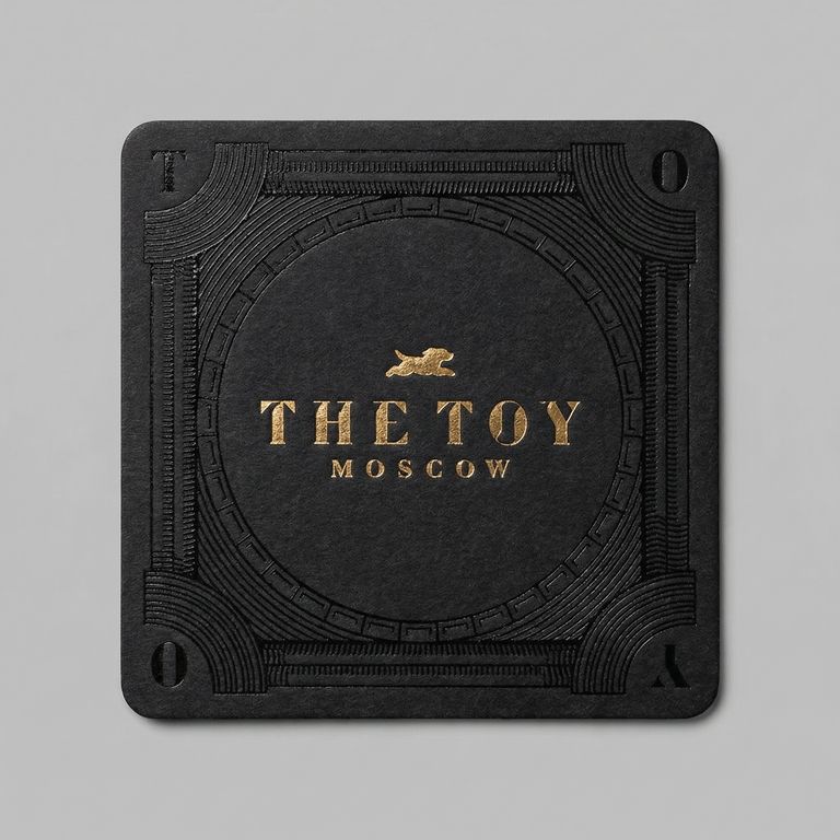 THE TOY