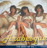 ARABESQUE:  The Best Of Vol.I (Lp)