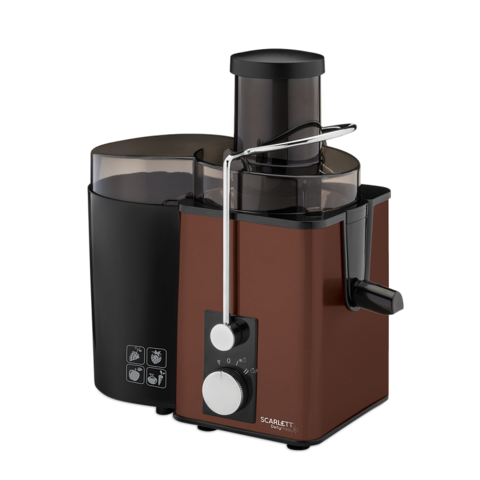 Соковыжималка Scarlett SC-JE50S57