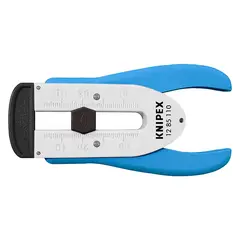 Инструмент для зачистки оптоволоконного кабеля Knipex 12 85 110 SB