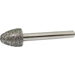 Алмазная шарошка 14х16 мм Makita D-25080