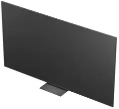 Телевизор LED LG 65" 65QNED86A6A.ARUG черный титан 4K Ultra HD 120Hz DVB-T DVB-T2 DVB-C DVB-S DVB-S2 USB WiFi Smart TV