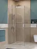 BelBagno SOFT_CLOSE-2-A-1-100-C-Cr Душевой уголок