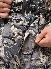 Демисезонный костюм для охоты, туризма Remington Wildforce Apex на remingtonn.ru