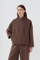 Куртка Сильвана NOME Atelier