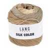 Пряжа Silk Color Lang Yarns