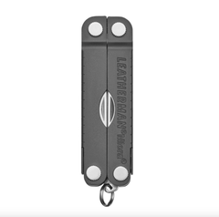 Мультитул LEATHERMAN Micra Slate 10 инстр., 4,1/6,5 см, без чехла