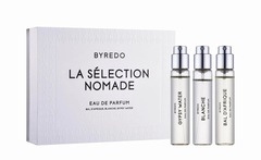 Byredo набор "La Selection Nomade"