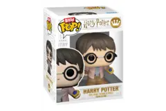 Funko Bitty POP! Bitty Box Harry Potter Hogwarts Castle (BF) (Exc) (БАМП!)