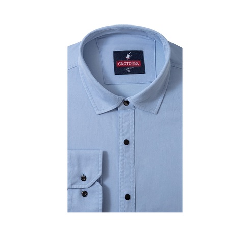 Рубашка GR023KG-3 (2XL-6XL)