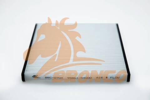 Фильтр салонный BRONCO BRC-0704 (AC-935E)