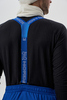 Мужские тренировочные лыжные брюки Nordski Advance 2.0 true blue - 7