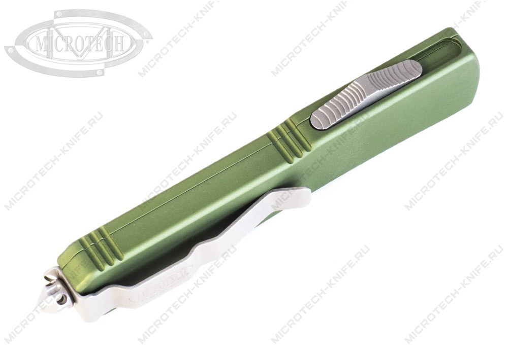 Нож Microtech Ultratech Elmax 123-1OD